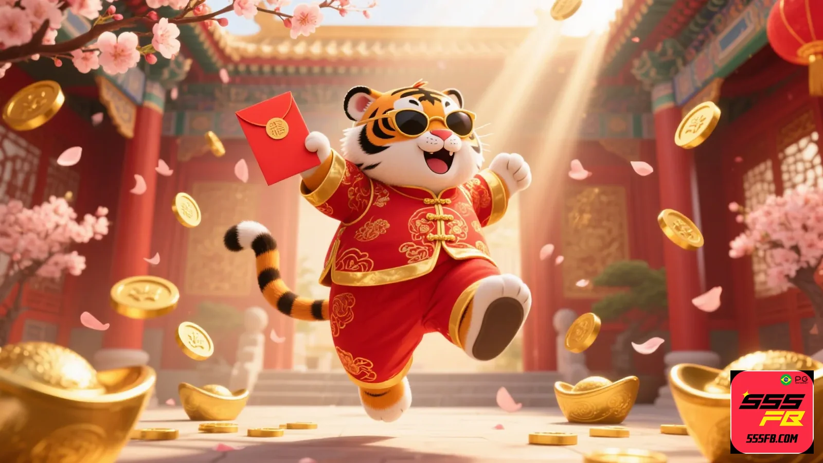 Benefícios do VIP - 555fb